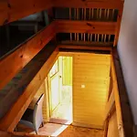 Zalesie 山林小屋 巴尔切沃