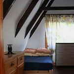 Zalesie 山林小屋
