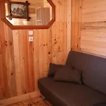 Zalesie 山林小屋