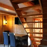 山林小屋 Zalesie