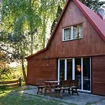 山林小屋 Zalesie