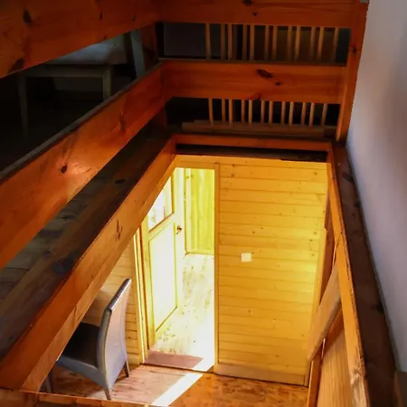 Zalesie Lodge Barczewo