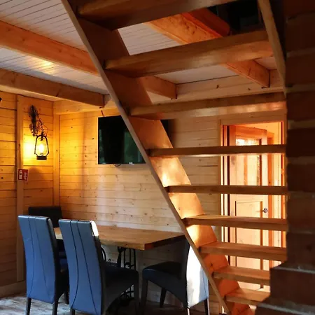 Lodge Zalesie