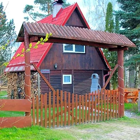 Zalesie * Barczewo