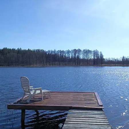 Zalesie * Barczewo