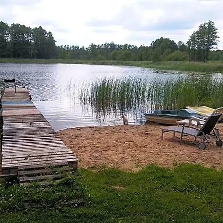 Zalesie * Barczewo