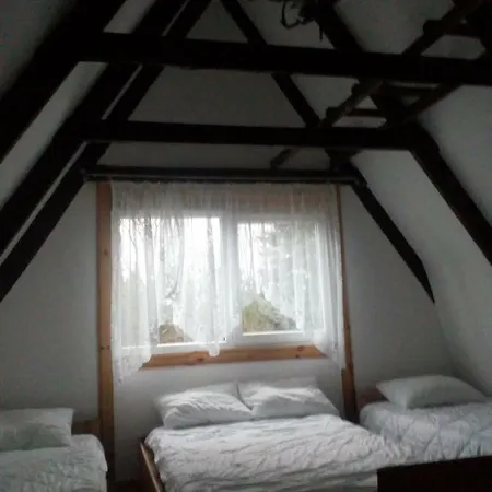 Zalesie Барчево
