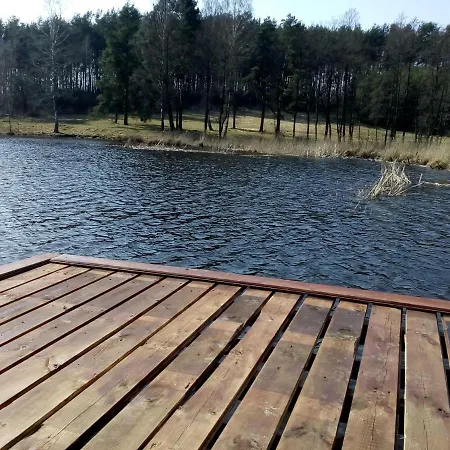 Lodge Zalesie *