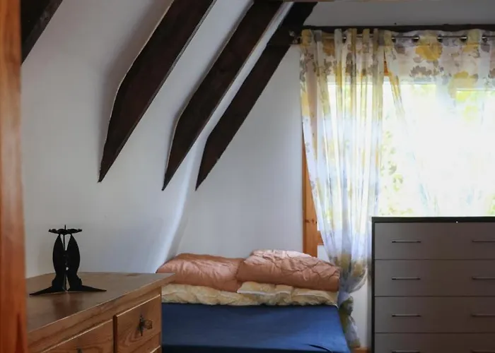 Zalesie Alojamento de Turismo Selvagem