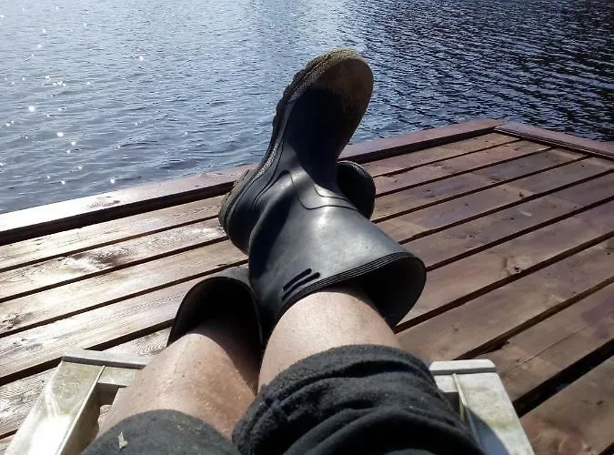 Zalesie Alojamento de Turismo Selvagem